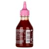 Sriracha Extra csípős chili szósz nátriumglutamát nélkül 200ml image Sriracha Extra csípős chili szósz nátriumglutamát nélkül 200ml
