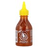 Sriracha Yellow chilli sauce 200ml image Sriracha Yellow chilli sauce 200ml