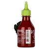 Sriracha wasabis chilli szósz 200ml