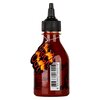 Sriracha Black Out chilli szósz 200ml image Sriracha Black Out chilli szósz 200ml
