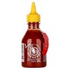 Sriracha mustáros chilli szósz 200ml image Sriracha mustáros chilli szósz 200ml