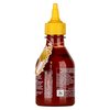 Sriracha mustáros chilli szósz 200ml image Sriracha mustáros chilli szósz 200ml