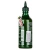 Flying Goose Sriracha zöld chili szósz kenderrel 455ml image Flying Goose Sriracha zöld chili szósz kenderrel 455ml