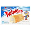 Hostess Twinkies Golden Sponge Cake Creamy Filling 385g