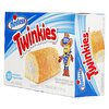 Hostess Twinkies Golden Sponge Cake Creamy Filling 385g