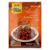 AHG Indonesian Rendang Curry 50 gr image AHG Indonesian Rendang Curry 50 gr