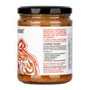 Loving Foods Bio Kimchi (savanyított káposzta és zöldségek chilivel, gyömbérrel) 475g