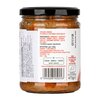 Loving Foods Bio Kimchi (savanyított káposzta és zöldségek chilivel, gyömbérrel) 475g