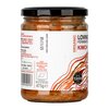 Loving Foods Bio Kimchi (savanyított káposzta és zöldségek chilivel, gyömbérrel) 475g