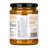 Loving Foods Borsos, kurkumás bio Kimchi (savanyított káposzta és zöldségek chilivel, gyömbérrel) 475g