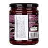 Loving Foods Ruby Kraut Bio savanyított vöröskáposzta céklával, sárgarépával, hagymával és fűszerekkel 475g