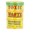 Toxic Waste Sour Candy 48g image Toxic Waste Sour Candy 48g