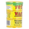 Toxic Waste Sour Candy 48g image Toxic Waste Sour Candy 48g