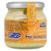 Schenkel* Hering Senf mustáros 255g image Schenkel* Hering Senf mustáros 255g
