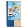 Sonnentor Bio Mennyei Jézuska tea - filteres 27g