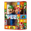 Pez Pack Super Mario candy 34g image Pez Pack Super Mario candy 34g
