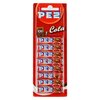 Pez cola candy 68g