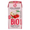 Höllinger Bio Alma-meggy nektár 0,2L image Höllinger Bio Alma-meggy nektár 0,2L