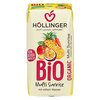 Höllinger Bio Gyümölcsital Multi Sunrise 0,2L image Höllinger Bio Gyümölcsital Multi Sunrise 0,2L