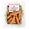 HU Mini Frankfurter LAH HU Mini Frankfurter LAH