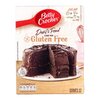 Betty Crocker Gluten Free Devil's Food cake mix 425g