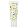 Jack n Jill Flavor Free Toothpaste 50g image Jack n Jill Flavor Free Toothpaste 50g