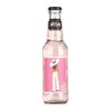 Artisan Drinks Pink Citrus Tonic 200ml Bottle image Artisan Drinks Pink Citrus Tonic 200ml Bottle