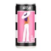 Artisan Drinks Pink Citrus Tonic 200ml Can