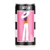 Artisan Drinks Pink Citrus Tonic 200ml Can image Artisan Drinks Pink Citrus Tonic 200ml Can