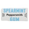 Peppersmith Chewing Gum Spearmint 15g image Peppersmith Chewing Gum Spearmint 15g