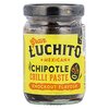 Gran Luchito Paste Chilli Smoked 100g image Gran Luchito Paste Chilli Smoked 100g