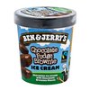 BJ** Choc Fudge Brownie 465ml image BJ** Choc Fudge Brownie 465ml