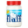 Marshmallow Fluff natúr 213g Marshmallow Fluff natúr 213g