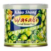 Khao Shong wasabis zöldborsó 140g       