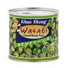 Khao Shong wasabis zöldborsó 140g