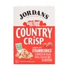 Jordans CC strawberry 500g