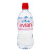 Evian ásványvíz pet sportscap 750ml