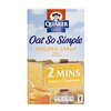 Quaker Oat So Simple Golden Syrup 360g image Quaker Oat So Simple Golden Syrup 360g