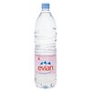 Evian ásványvíz pet 1,5l
