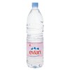 Evian ásványvíz pet 1,5l image Evian ásványvíz pet 1,5l