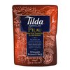 Tilda Steamed Rice Pilau 250g image Tilda Steamed Rice Pilau 250g