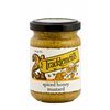 Tracklements Spiced Honey Mustard 140g image Tracklements Spiced Honey Mustard 140g