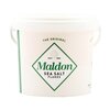 Maldon Sea Salt Tub 1,4kg