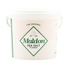 Maldon Sea Salt Tub 1,4kg image Maldon Sea Salt Tub 1,4kg