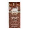 Venchi Chocolight milk chocolate 100g image Venchi Chocolight milk chocolate 100g