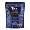 Tilda Steamed Basmati Plain kék 250g image Tilda Steamed Basmati Plain kék 250g
