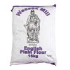 WessexM English Plain Flour BL55 16kg image WessexM English Plain Flour BL55 16kg