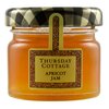Thursday C. mini apricot jam 28g image Thursday C. mini apricot jam 28g
