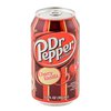 Dr Pepper Cherry Vanilla USA 355ml