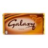 Galaxy caramel chocolate 135g